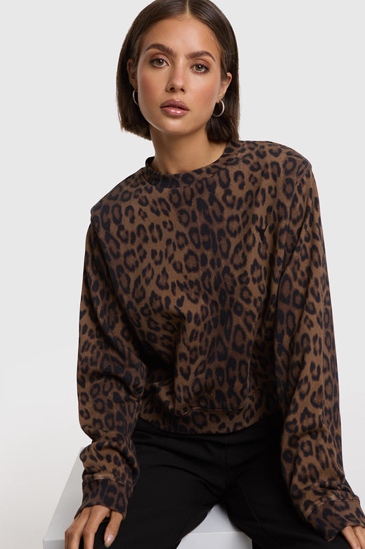 Al leo sweater 985