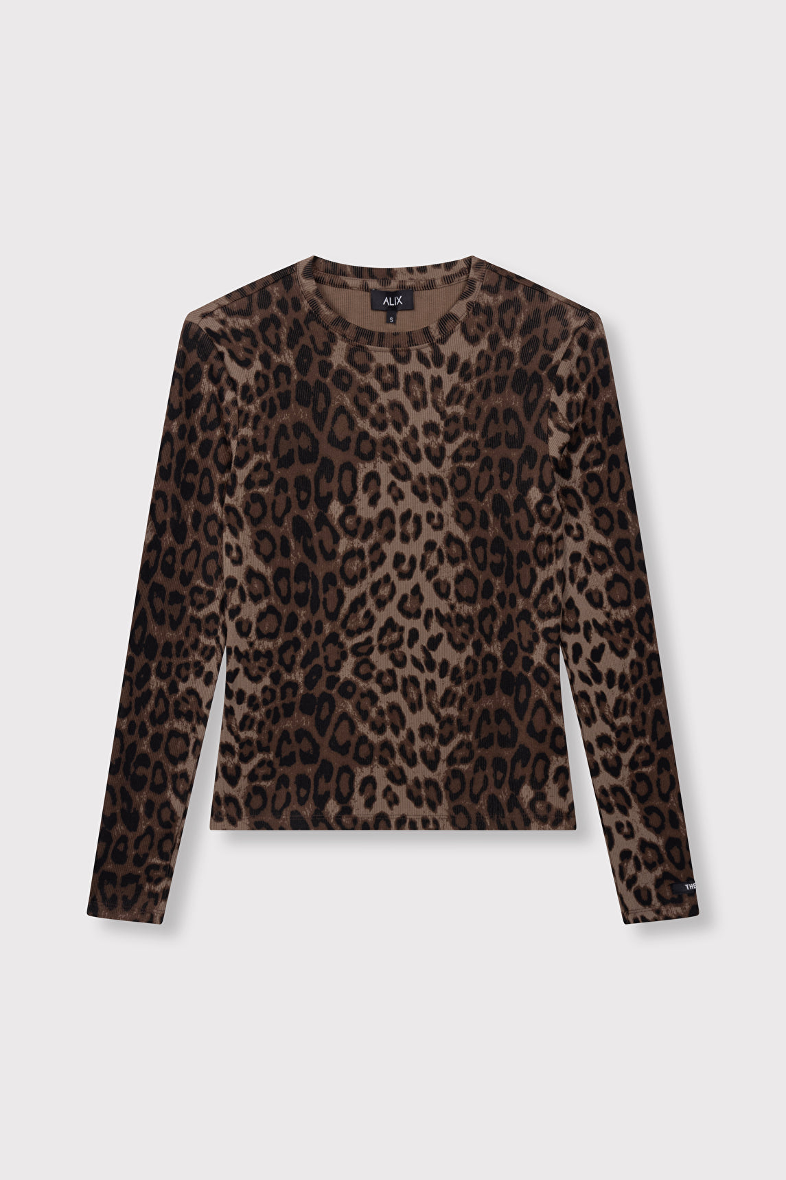 Al leo tee 947