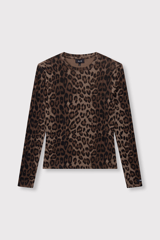 Al leo tee 947