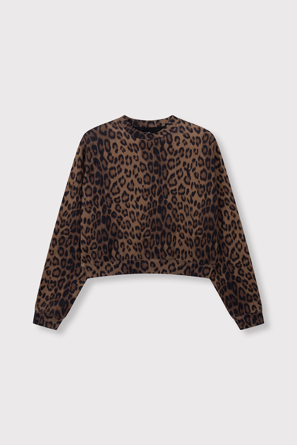 Al leo sweater 985