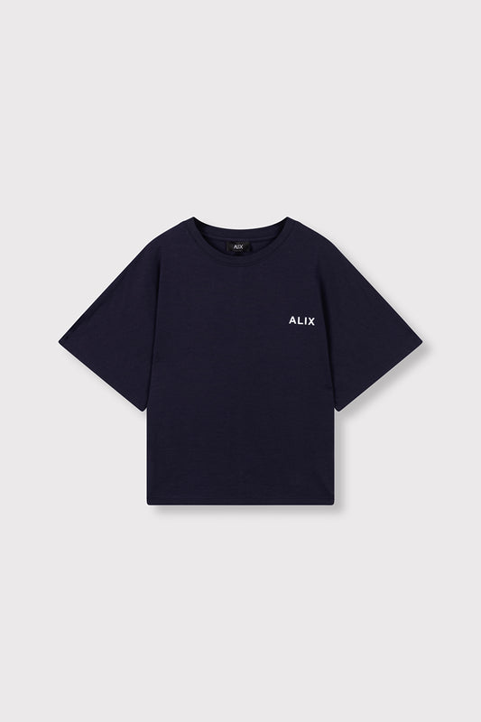 Al navy tee 950