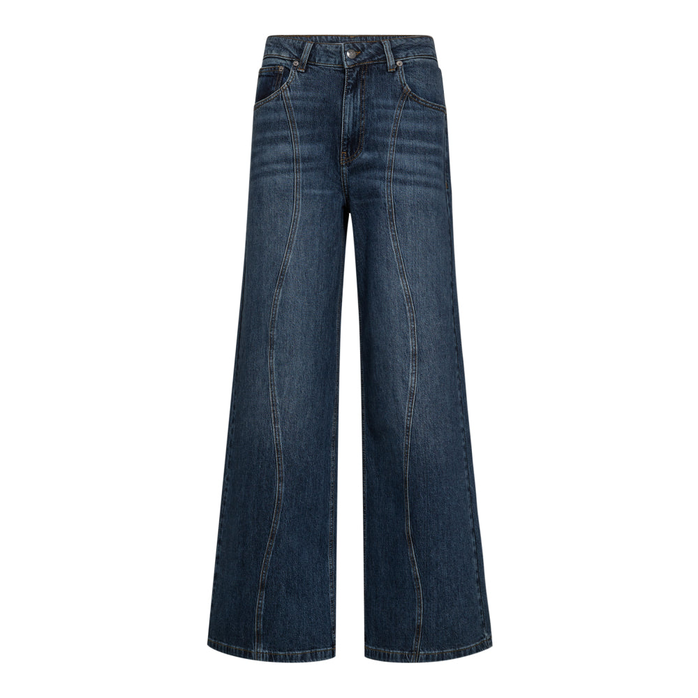 Willa wave jeans