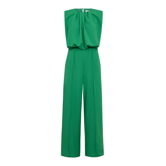 falcon pleat suit