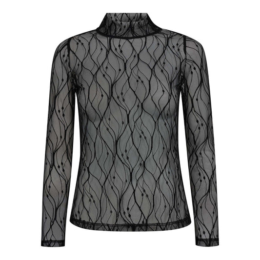 Mercy mesh