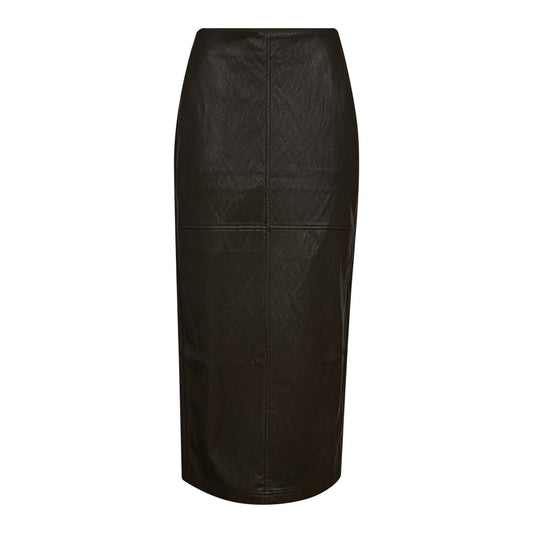 Gitt floor skirt