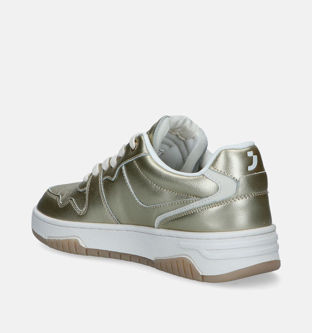 Icon low goud
