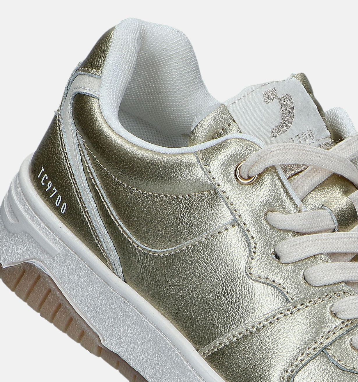 Icon low goud