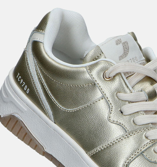 Icon low goud
