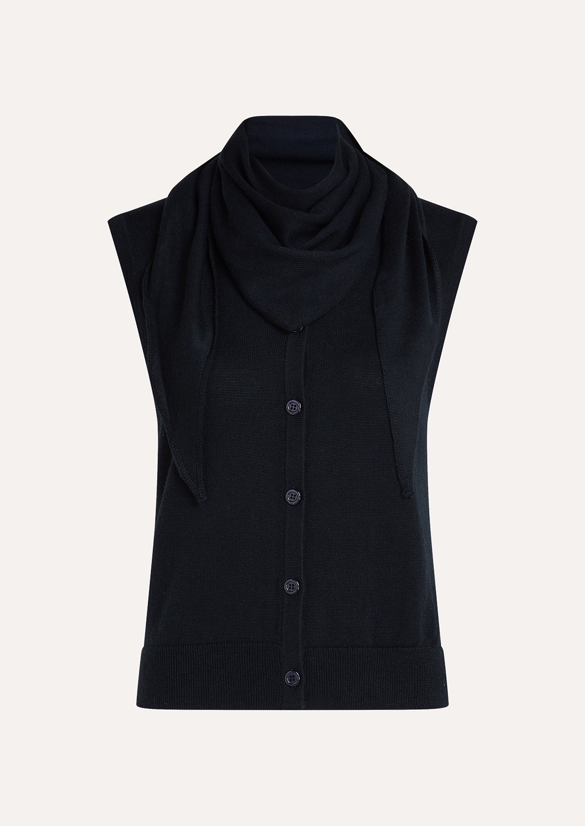 Kyra knit