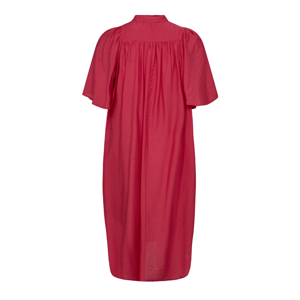 Callum volume dress