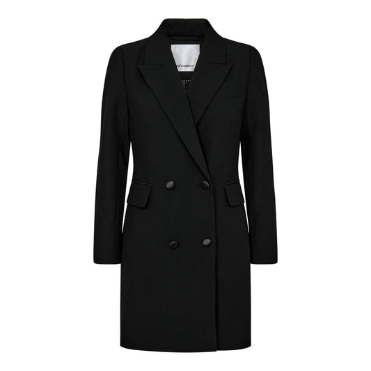 Vola blazer dress