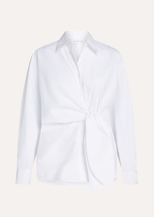 Ally blouse