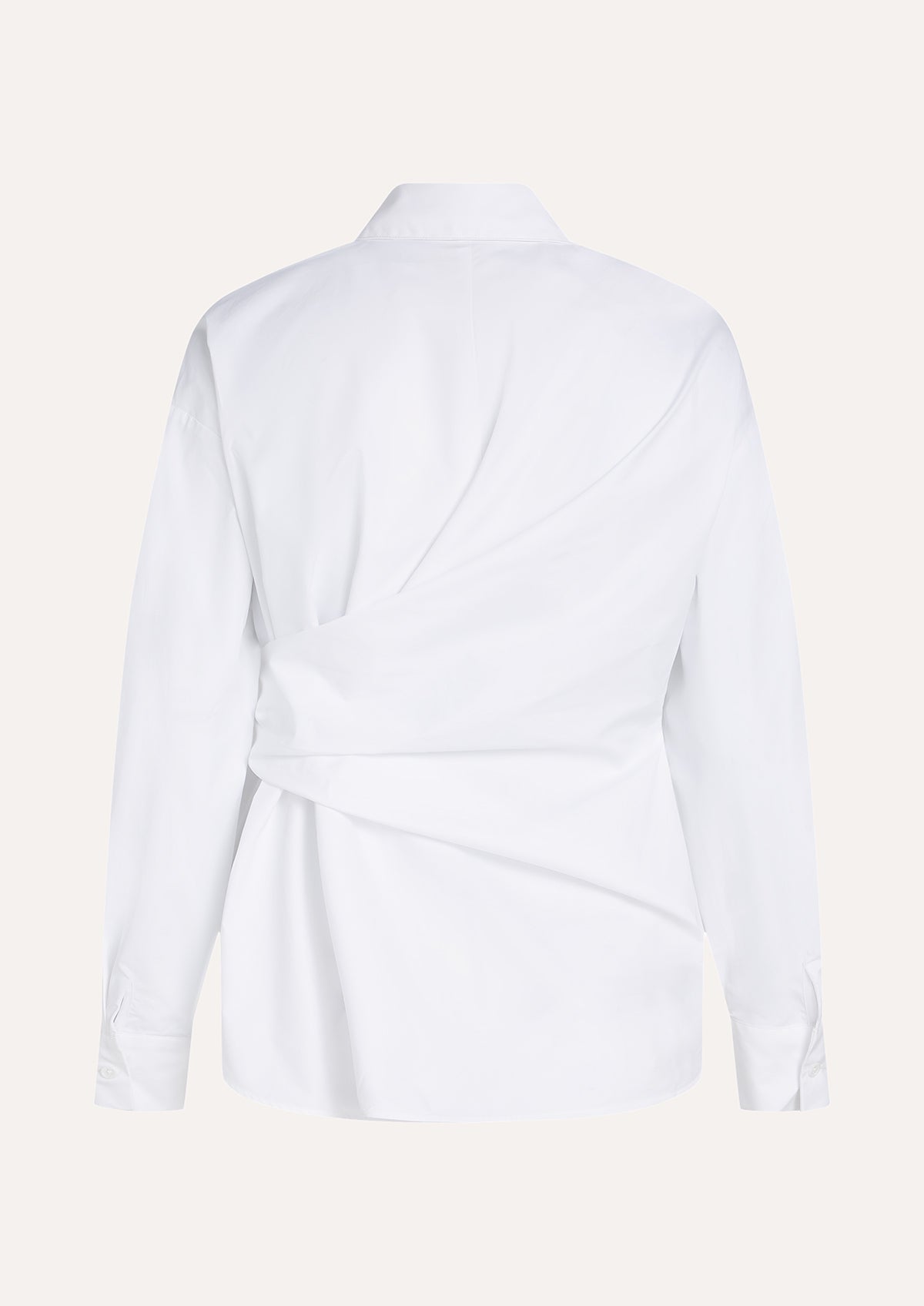 Ally blouse
