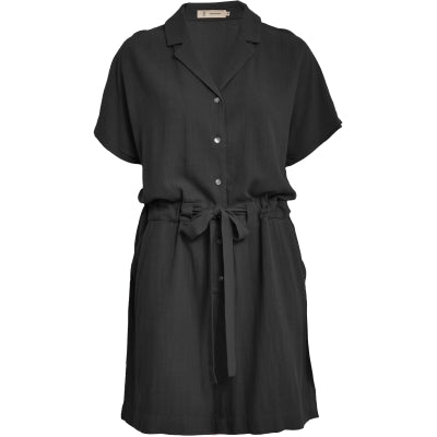 Hannah short dress