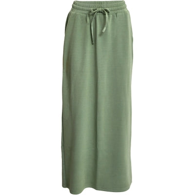 Dicette long skirt