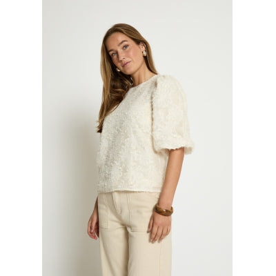 Ingrid blouse