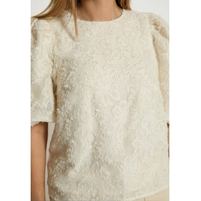 Ingrid blouse