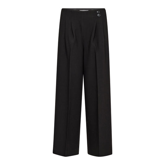 Acile pleat pant
