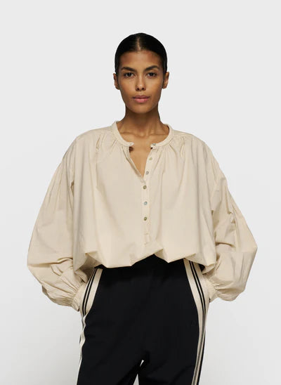 Flowy blouse