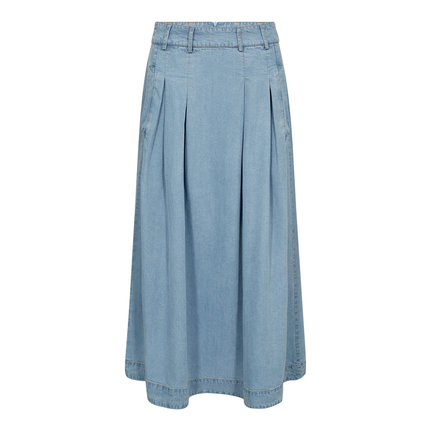 Tilly anya pleat skirt