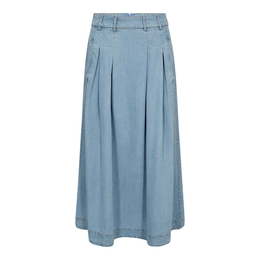 Tilly anya pleat skirt