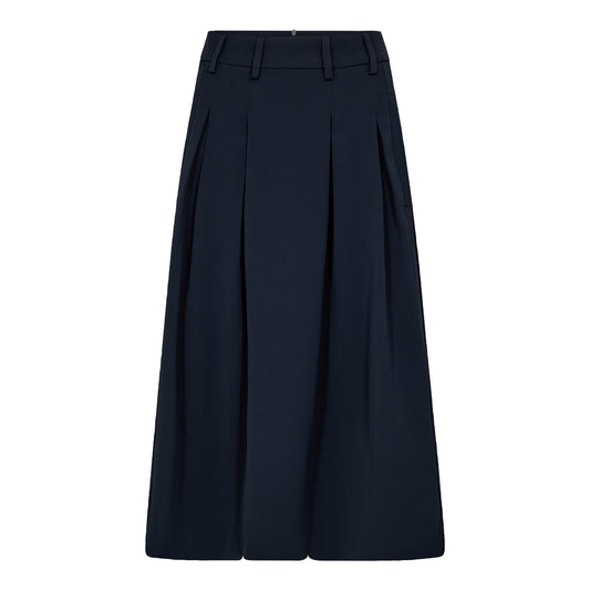 Anya pleat skirt
