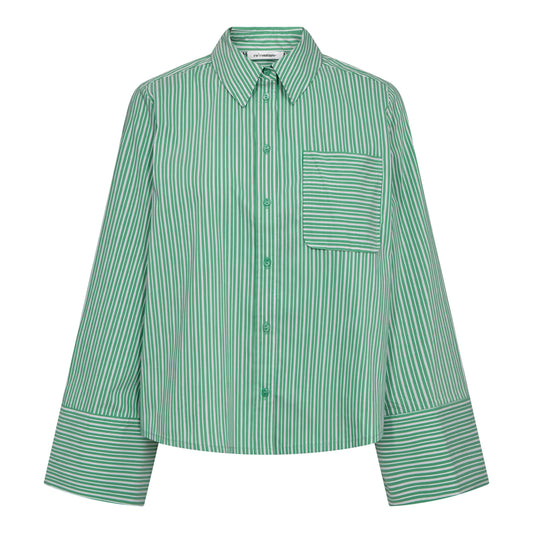 Bali bell sleeve shirt
