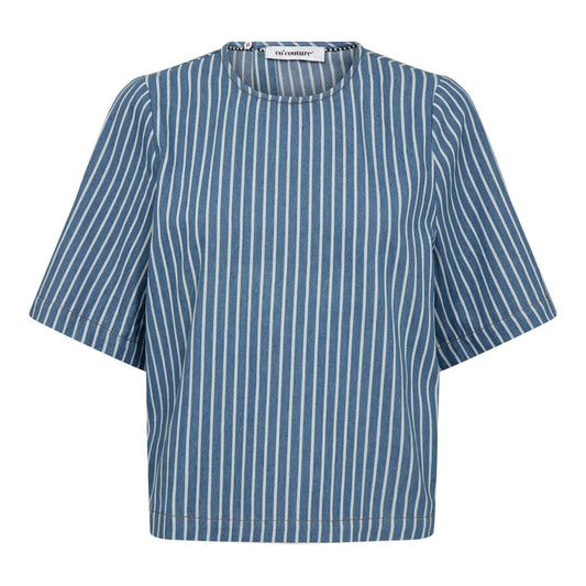 Aletta milkboy blouse