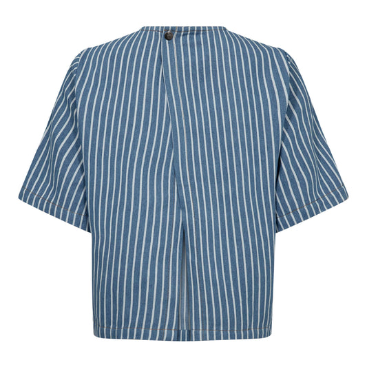 Aletta milkboy blouse