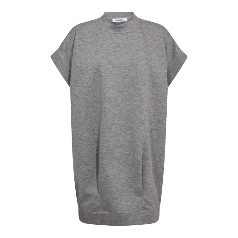 Lane sweat dress