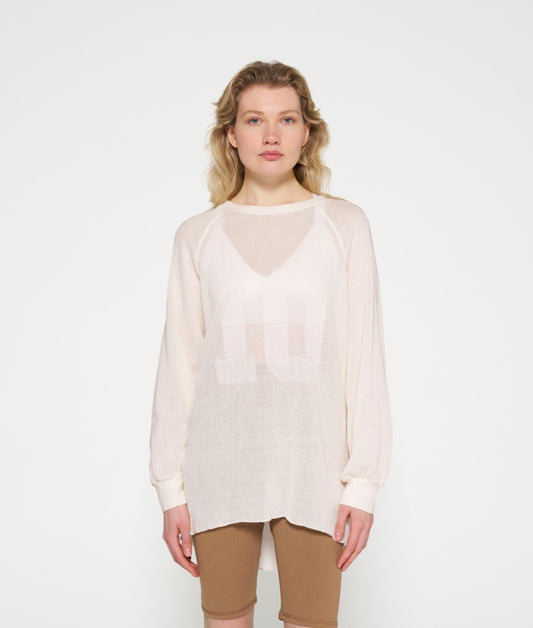 Tunic Mesh