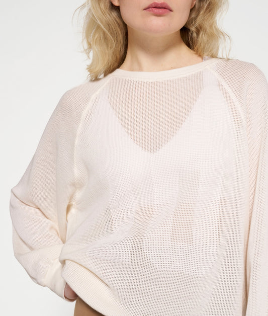 Tunic Mesh