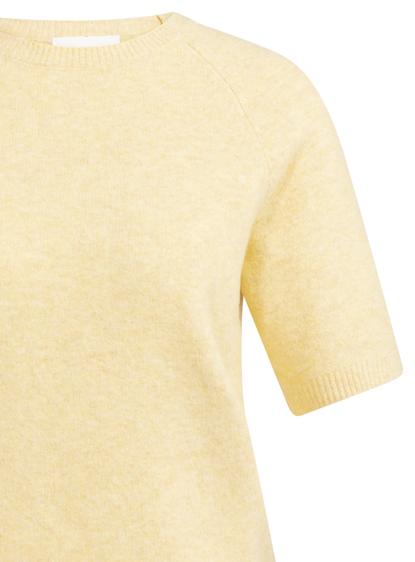 YA raglan pull 000458