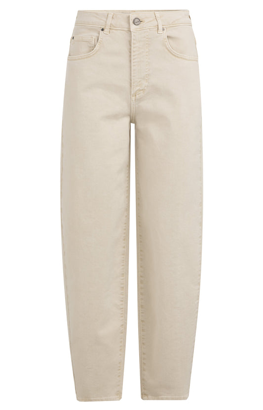 Ya barrel beige 311128