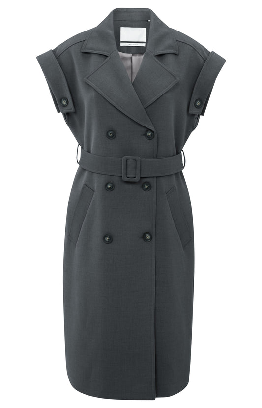 Ya sleeveless jkt 511041