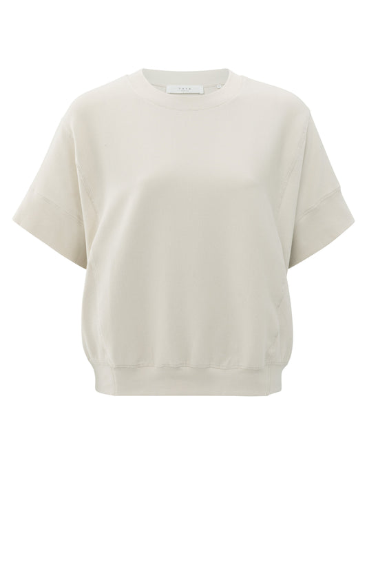 Ya rib jersey top 709313