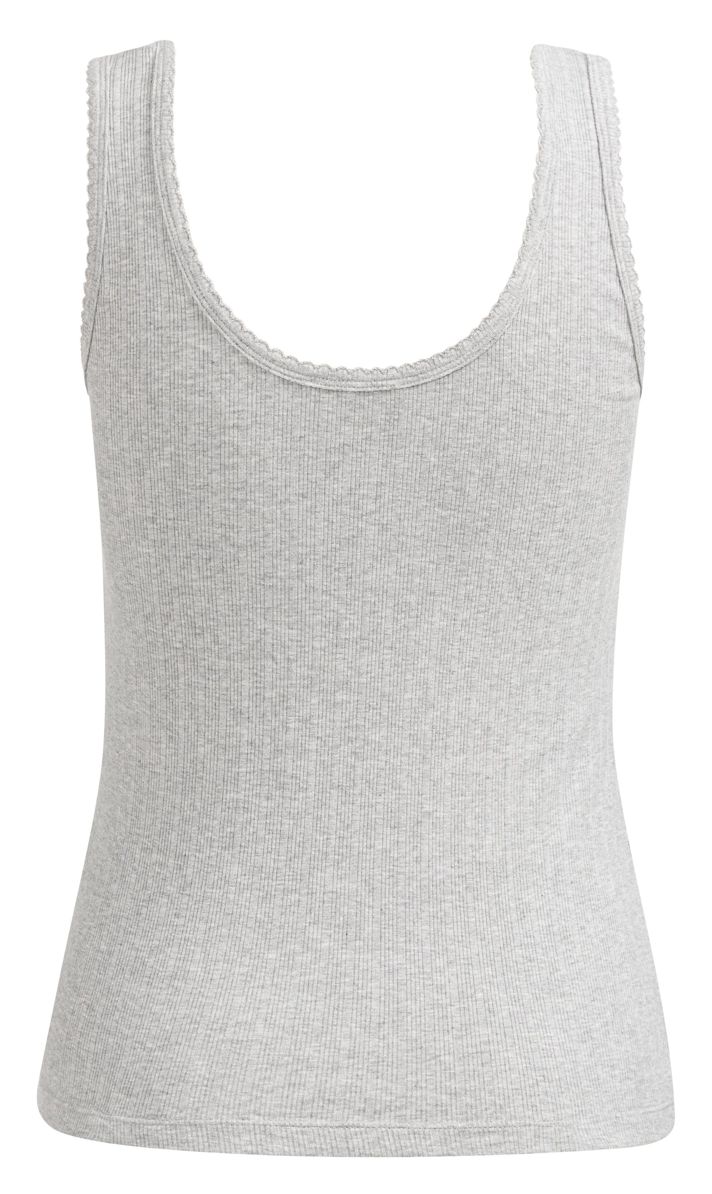 Ya rib singlet 729049