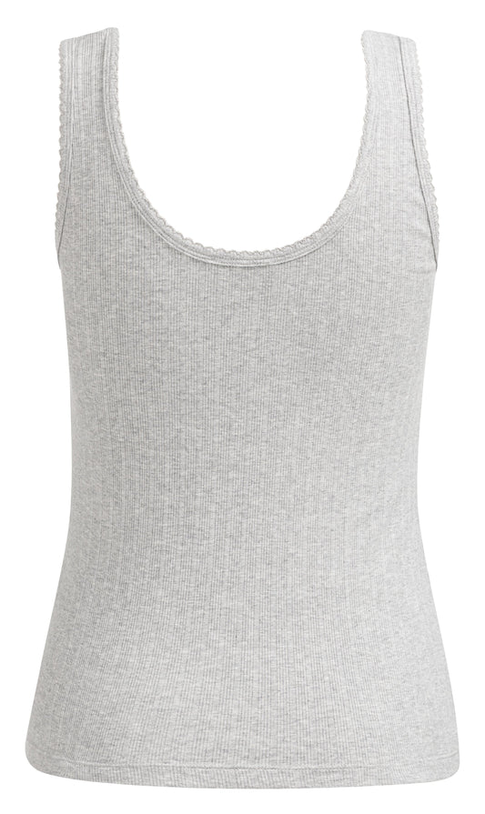 Ya rib singlet 729049
