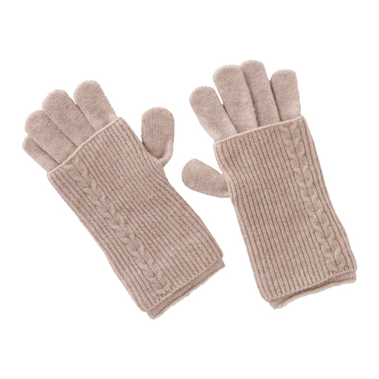 Ya knit glove 200009