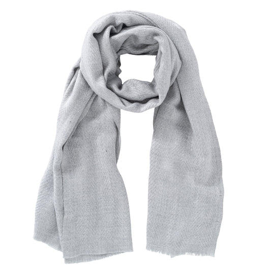 Ya Scarf grey 999671