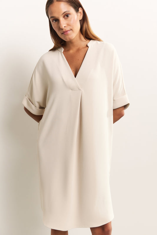 Ya flowy dress 601173