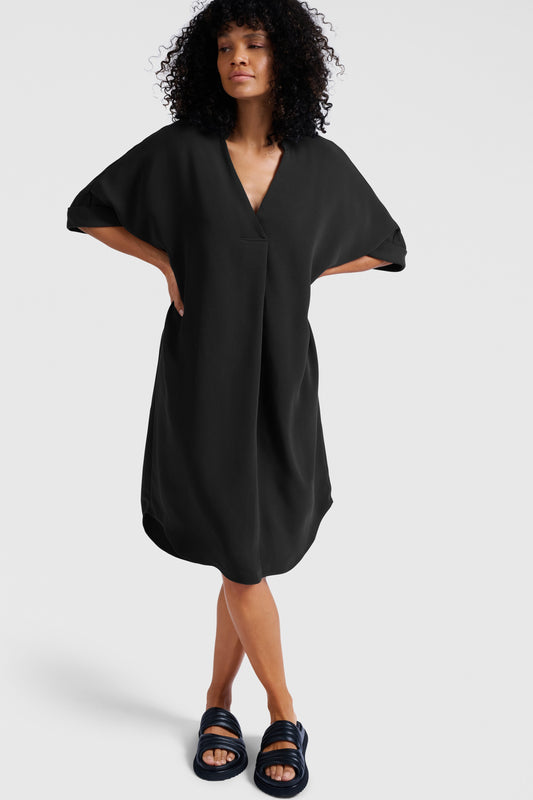 Ya flowy dress 601173