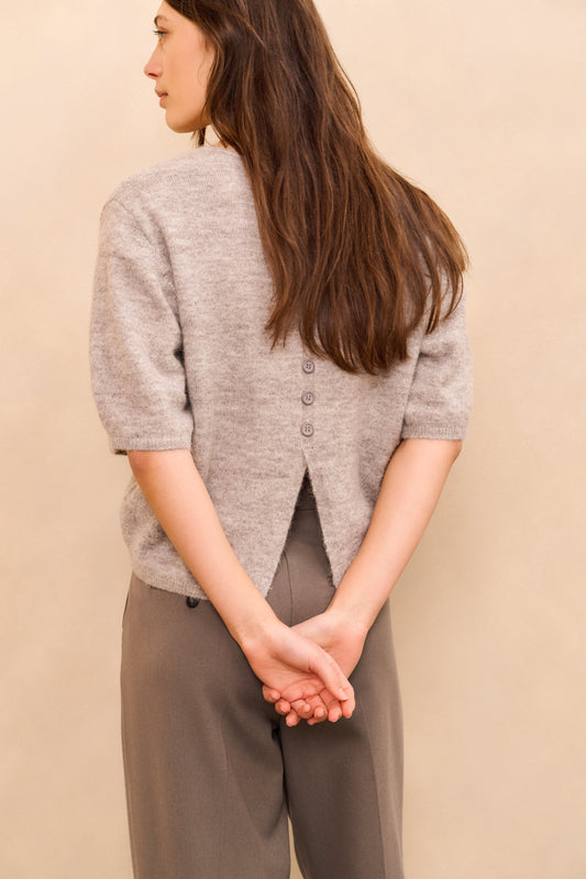 Ya V knoop detail 00522