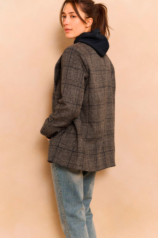 Ya ruit blazer 501074