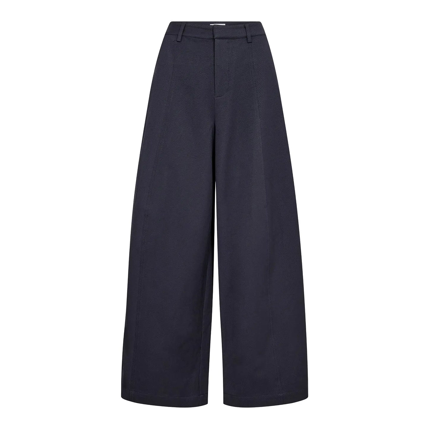 Demi barrel pant