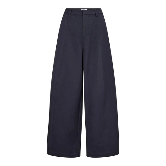 Demi barrel pant