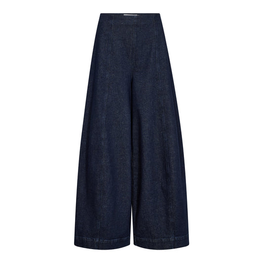 Merli barrel jeans