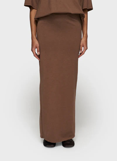 Long skirt