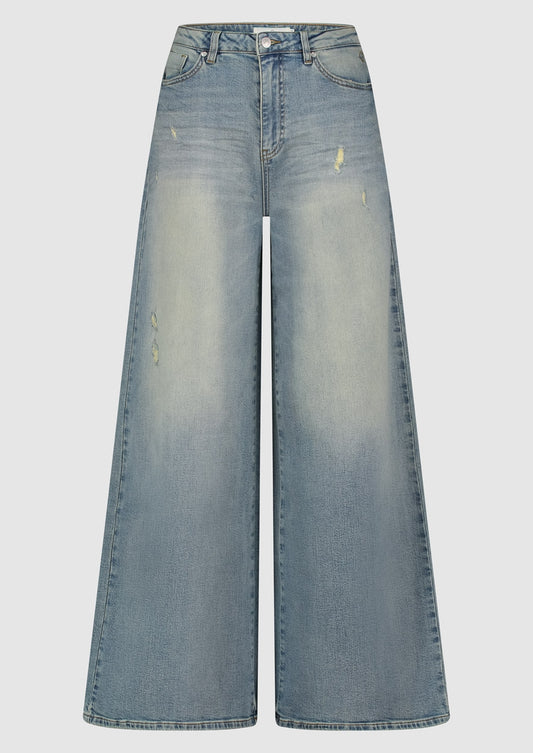 Harley Paradise blue