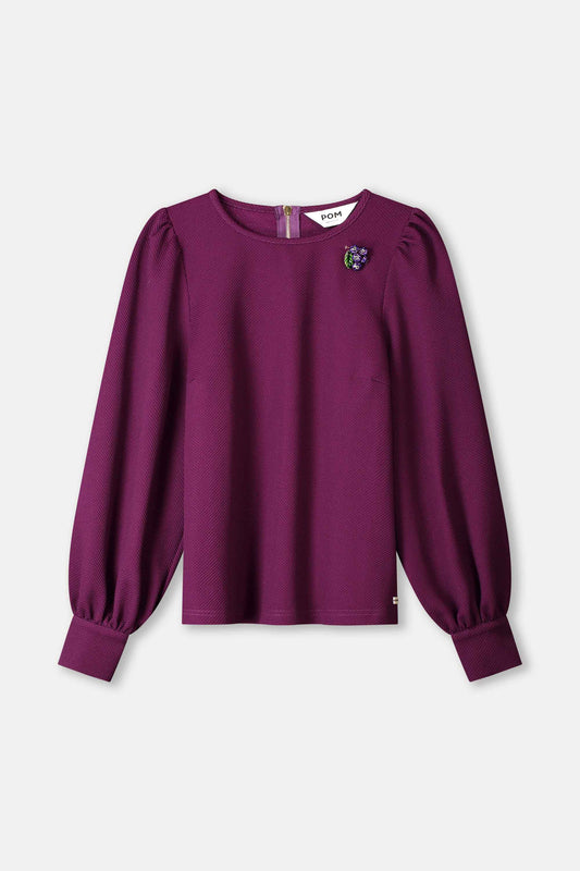 Pom Kae plum